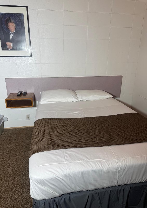 Sunrise Motel Advantages