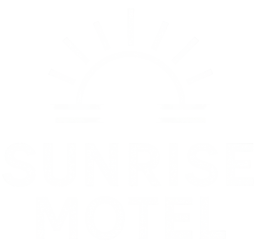 Sunrise Motel Logo